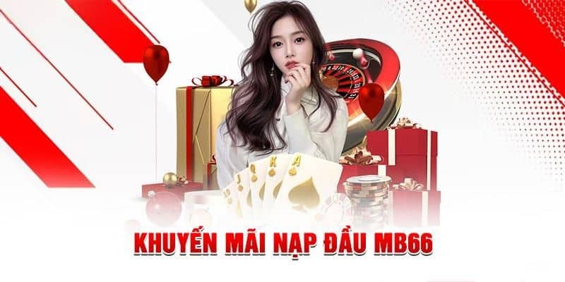 Sự kiện ưu đãi độc quyền nạp đầu cho newbie